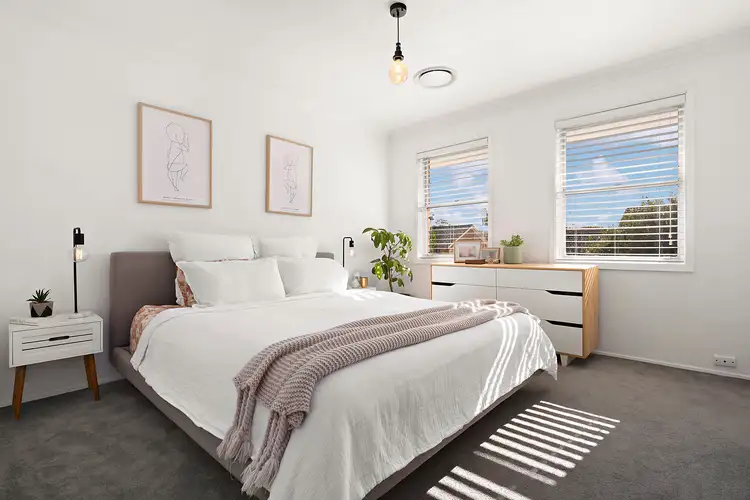 Fifth view of Homely townhouse listing, 3/8-14 Jacaranda Road, Caringbah NSW 2229