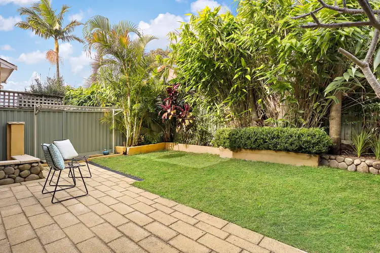 Sixth view of Homely townhouse listing, 3/8-14 Jacaranda Road, Caringbah NSW 2229