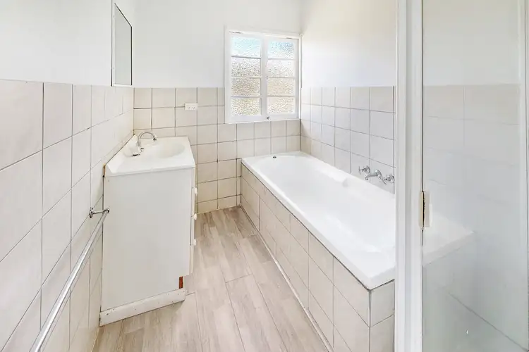 Second view of Homely house listing, 214 Dean Street, Berserker QLD 4701