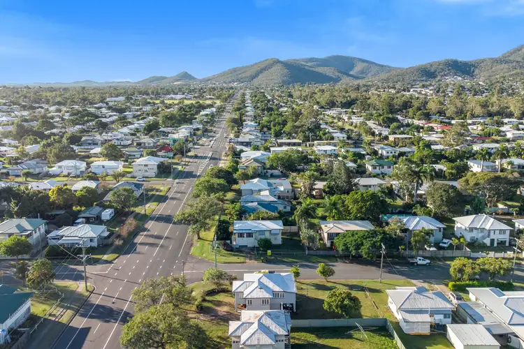 Third view of Homely house listing, 214 Dean Street, Berserker QLD 4701