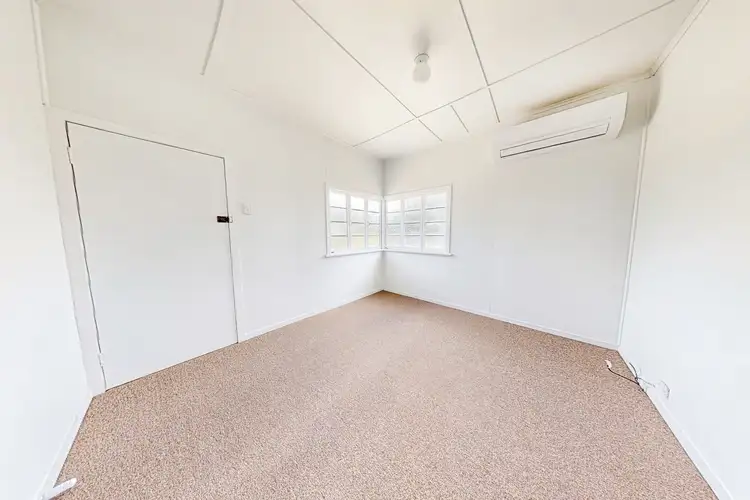 Fifth view of Homely house listing, 214 Dean Street, Berserker QLD 4701