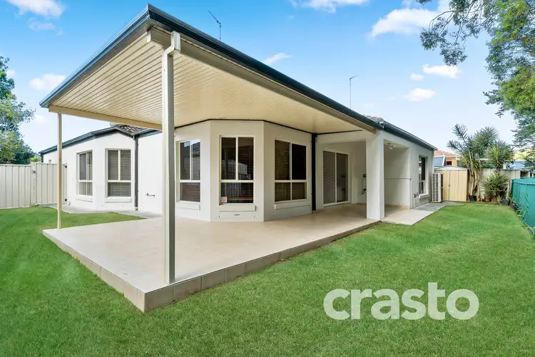 Main view of Homely house listing, 29 Tuckeroo Place, Reedy Creek QLD 4227