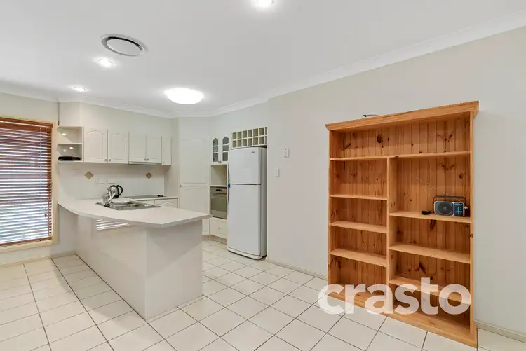 Third view of Homely house listing, 29 Tuckeroo Place, Reedy Creek QLD 4227