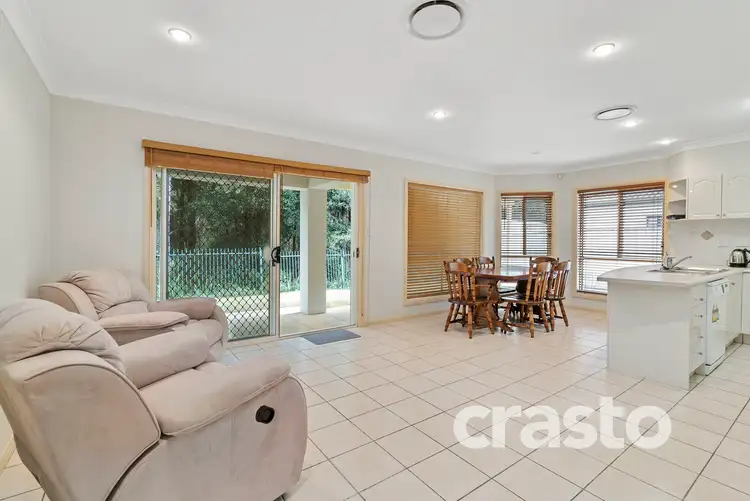 Fourth view of Homely house listing, 29 Tuckeroo Place, Reedy Creek QLD 4227