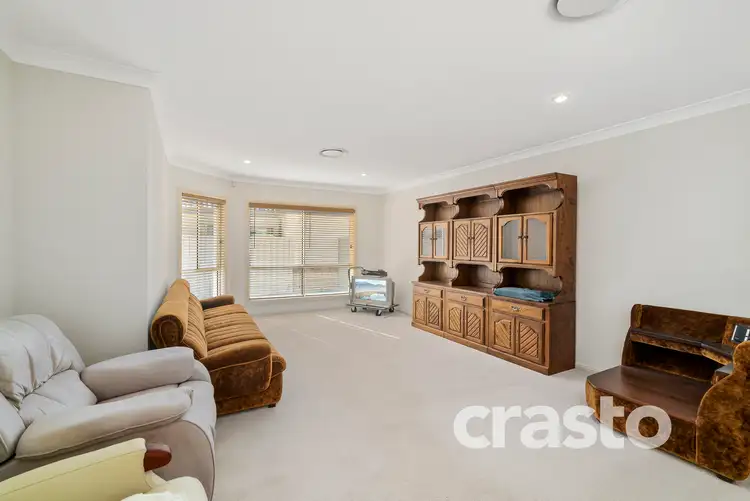 Fifth view of Homely house listing, 29 Tuckeroo Place, Reedy Creek QLD 4227
