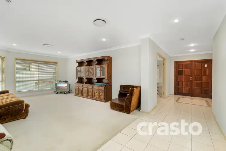 Sixth view of Homely house listing, 29 Tuckeroo Place, Reedy Creek QLD 4227
