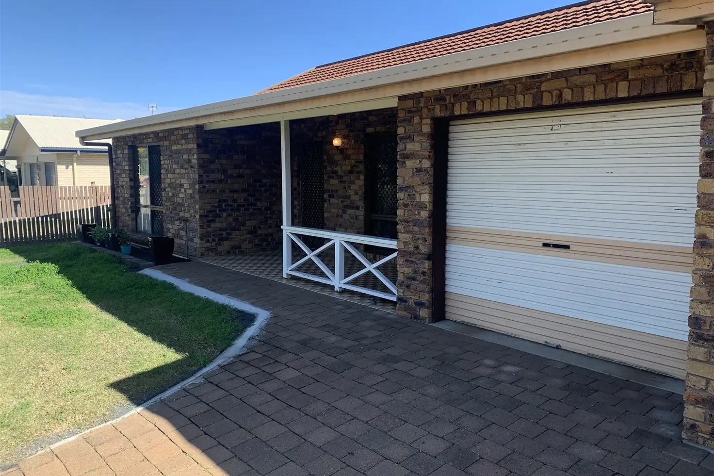 Main view of Homely unit listing, 3/64 Pratten Street, Dalby QLD 4405