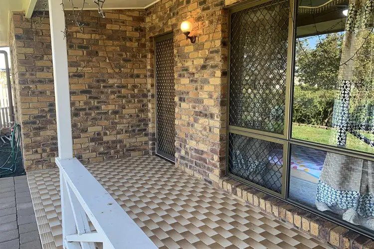 Second view of Homely unit listing, 3/64 Pratten Street, Dalby QLD 4405