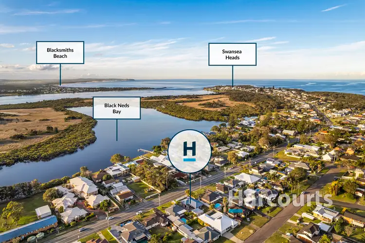 146 Northcote Avenue, Swansea NSW 2281