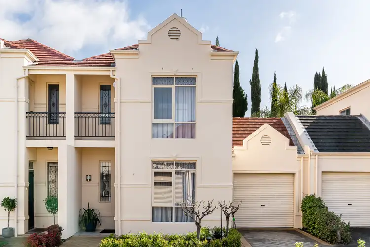 4/4 Briar Road, Felixstow SA 5070