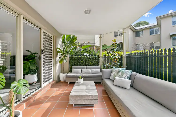 25/84-88 Glencoe Street, Sutherland NSW 2232