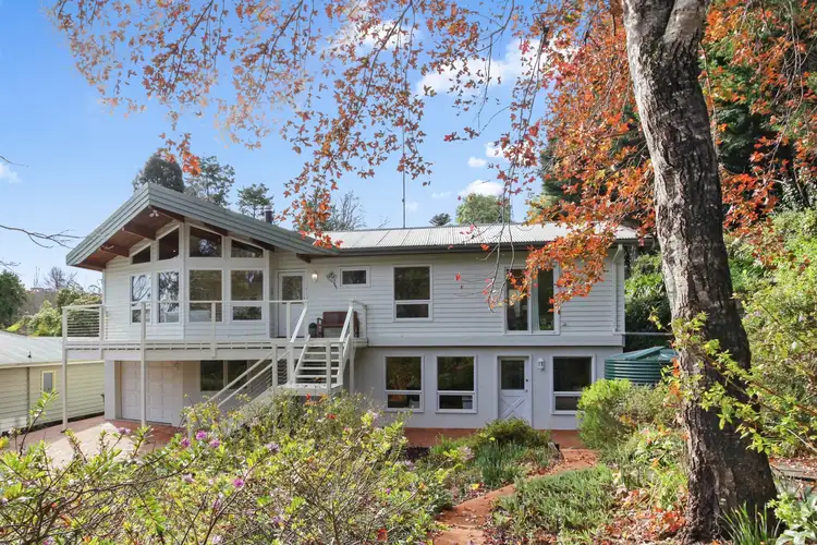 Main view of Homely house listing, 2B Craigend Street, Leura NSW 2780