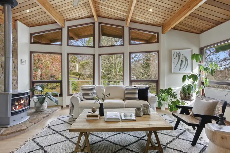 Second view of Homely house listing, 2B Craigend Street, Leura NSW 2780