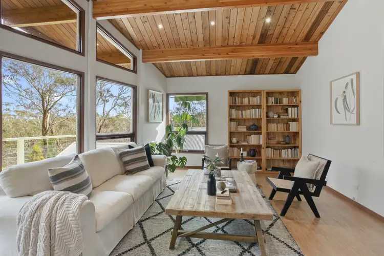 Third view of Homely house listing, 2B Craigend Street, Leura NSW 2780
