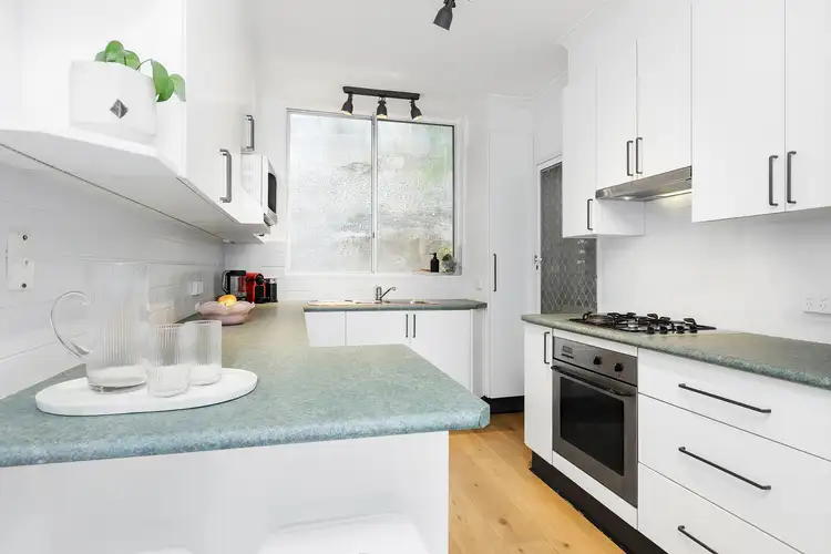 Second view of Homely unit listing, 25/17 Frazer Street, Collaroy NSW 2097