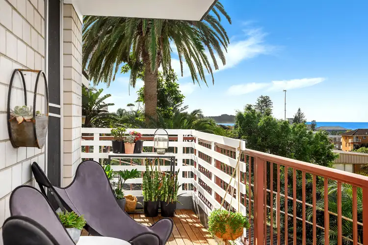Third view of Homely unit listing, 25/17 Frazer Street, Collaroy NSW 2097