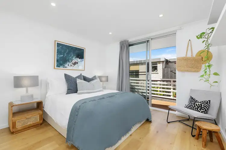 Fourth view of Homely unit listing, 25/17 Frazer Street, Collaroy NSW 2097