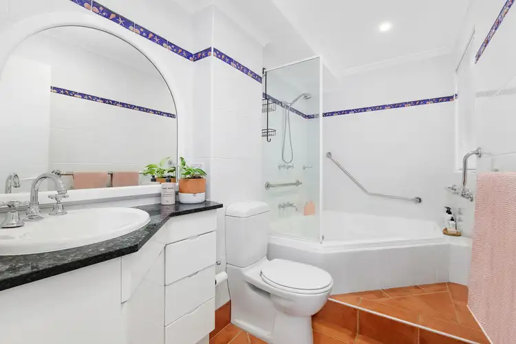 Fifth view of Homely unit listing, 25/17 Frazer Street, Collaroy NSW 2097