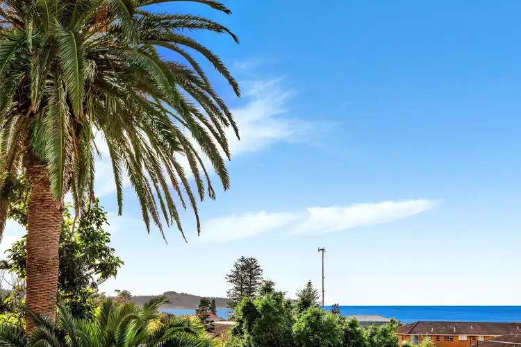 Sixth view of Homely unit listing, 25/17 Frazer Street, Collaroy NSW 2097