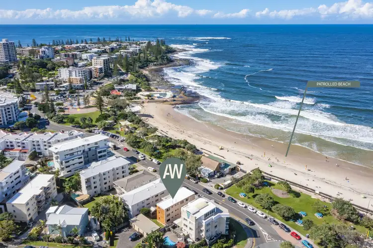 Second view of Homely unit listing, 1/15 Ormonde Terrace, Kings Beach QLD 4551