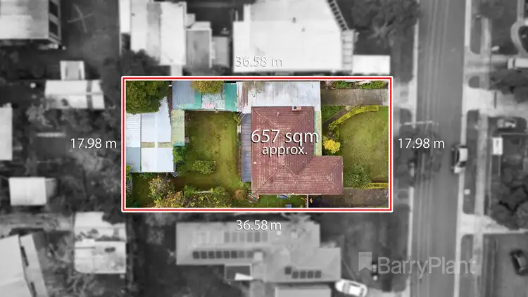 3 Selby Avenue, Noble Park VIC 3174