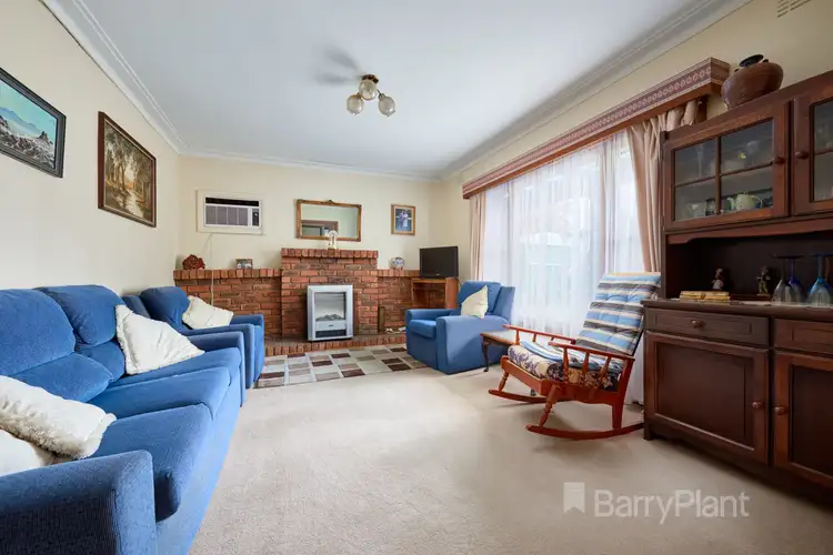 Second view of Homely house listing, 3 Selby Avenue, Noble Park VIC 3174