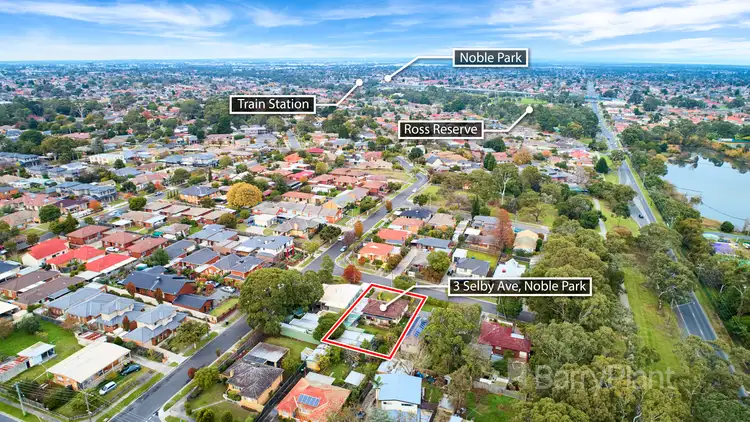 Seventh view of Homely house listing, 3 Selby Avenue, Noble Park VIC 3174