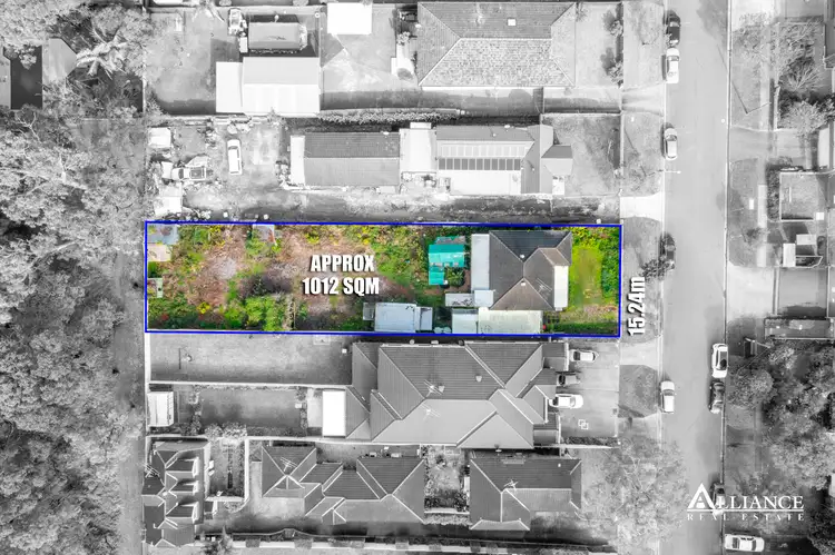 35 Hydrae Street, Revesby NSW 2212