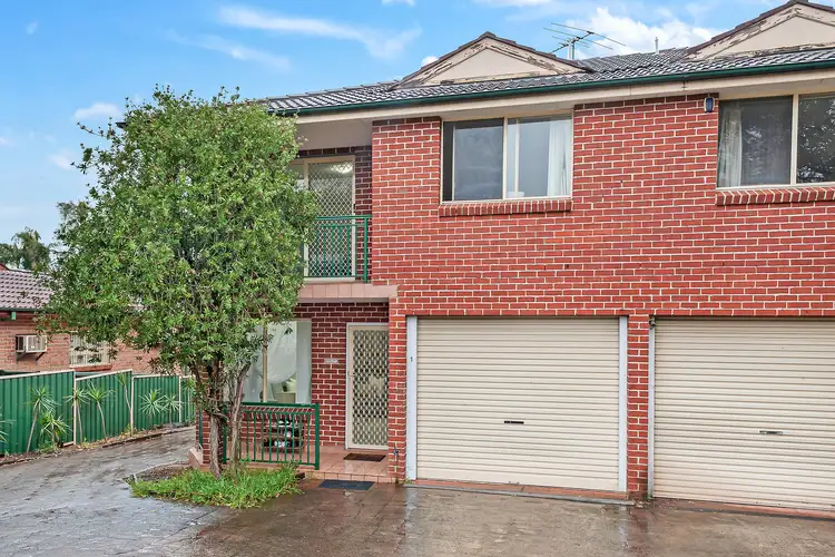 1/205 Edgar Street, Condell Park NSW 2200