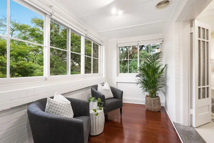 Third view of Homely apartment listing, 3/1 Harriott Street, Waverton NSW 2060