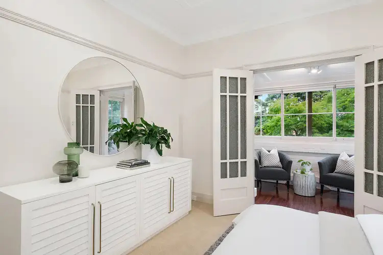 Fifth view of Homely apartment listing, 3/1 Harriott Street, Waverton NSW 2060