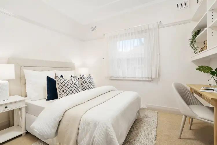 Sixth view of Homely apartment listing, 3/1 Harriott Street, Waverton NSW 2060