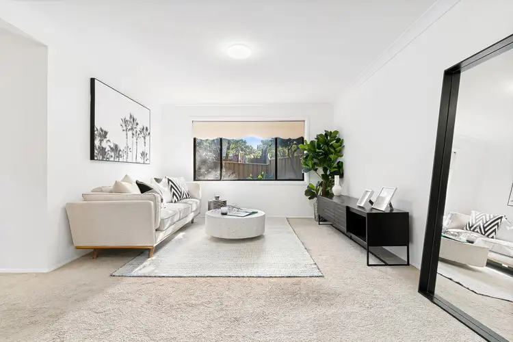Main view of Homely townhouse listing, 3/357-359 President Avenue, Gymea NSW 2227