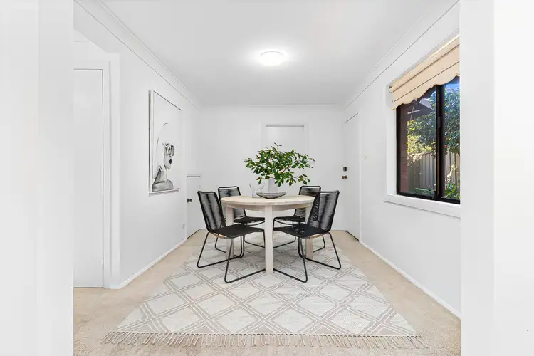 Fourth view of Homely townhouse listing, 3/357-359 President Avenue, Gymea NSW 2227