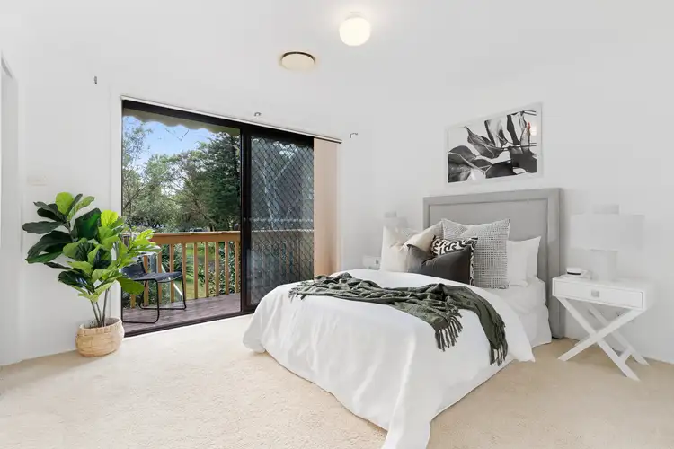 Fifth view of Homely townhouse listing, 3/357-359 President Avenue, Gymea NSW 2227
