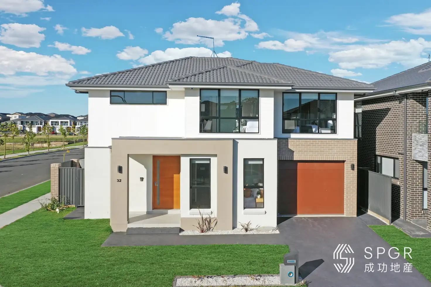 Main view of Homely house listing, 32 Galaxy Street, Schofields NSW 2762