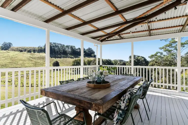Third view of Homely house listing, 445 Cosy Camp Road, Corndale NSW 2480