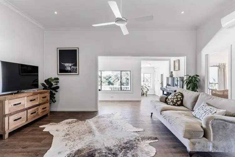 Fourth view of Homely house listing, 445 Cosy Camp Road, Corndale NSW 2480