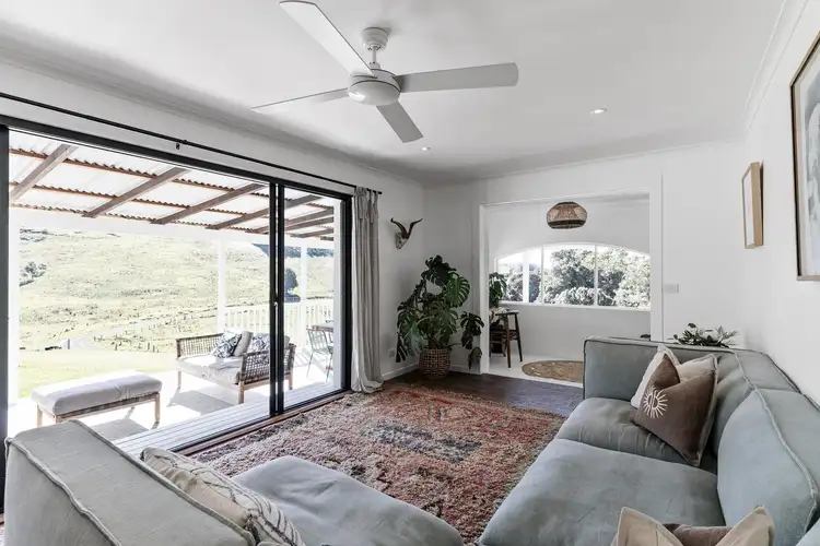 Fifth view of Homely house listing, 445 Cosy Camp Road, Corndale NSW 2480