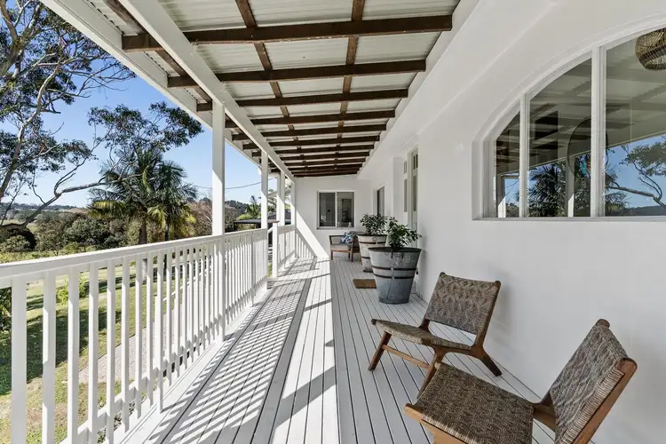 Sixth view of Homely house listing, 445 Cosy Camp Road, Corndale NSW 2480