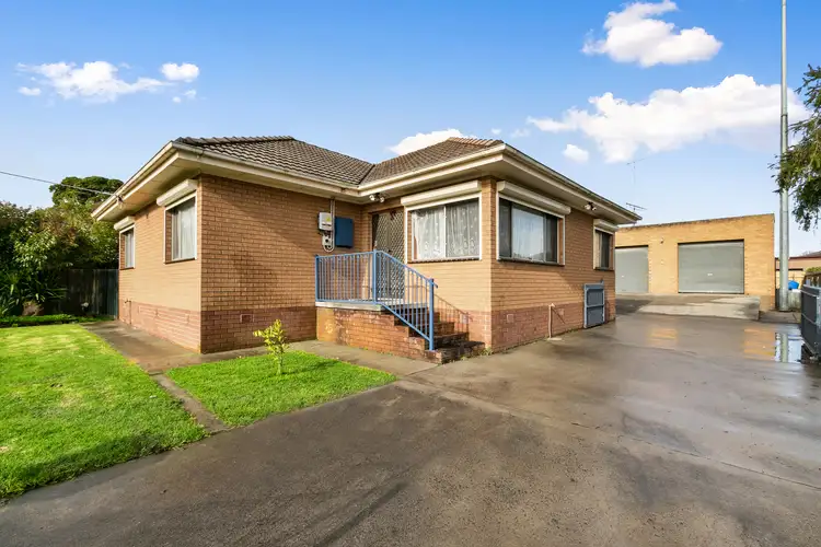 Second view of Homely house listing, 1 Moonabeal Court, Traralgon VIC 3844