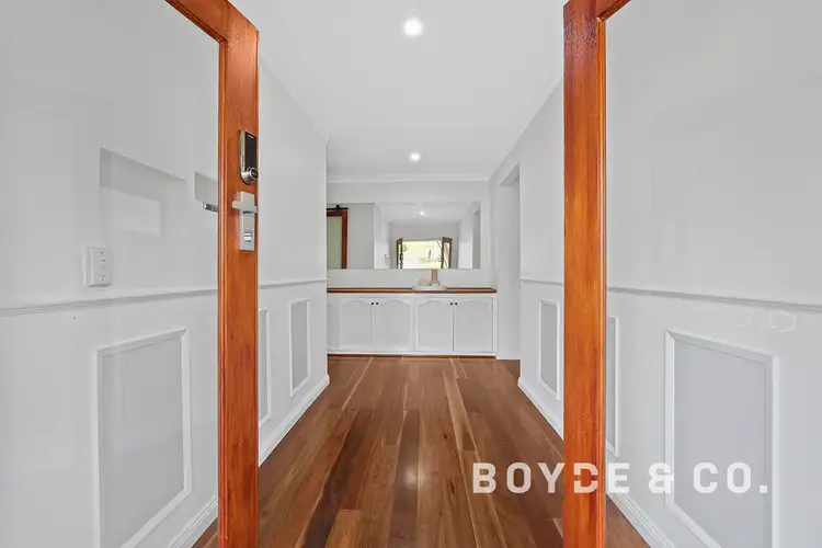 Second view of Homely house listing, 11 Balmoral Crescent, Drouin VIC 3818