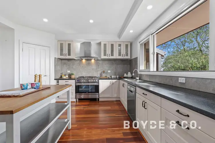 Fourth view of Homely house listing, 11 Balmoral Crescent, Drouin VIC 3818