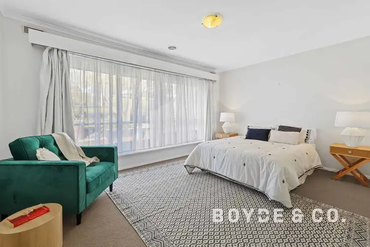 Sixth view of Homely house listing, 11 Balmoral Crescent, Drouin VIC 3818