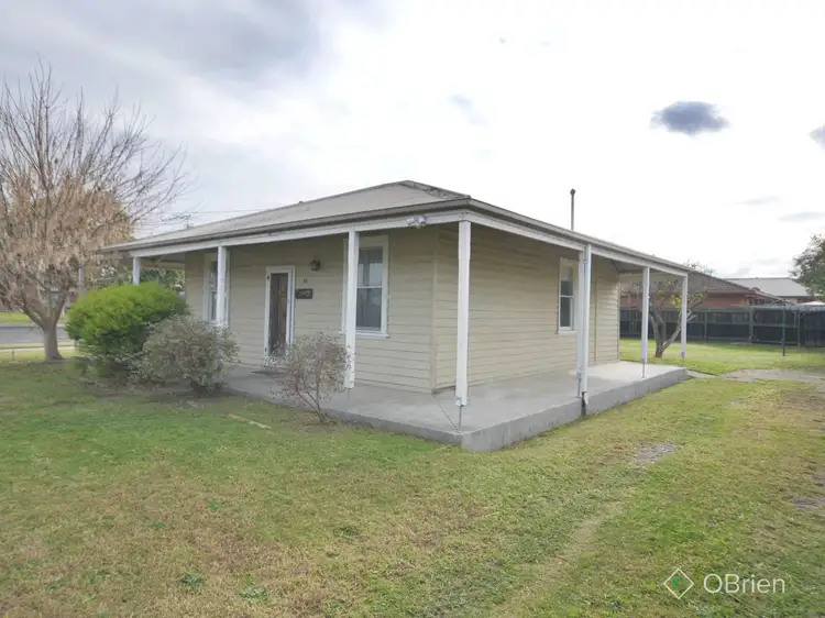 Main view of Homely house listing, 48 Turnbull Street, Bairnsdale VIC 3875