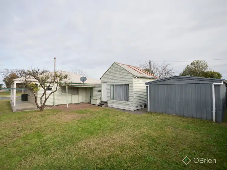 Second view of Homely house listing, 48 Turnbull Street, Bairnsdale VIC 3875