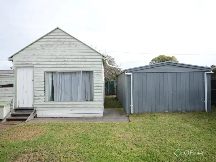 Third view of Homely house listing, 48 Turnbull Street, Bairnsdale VIC 3875