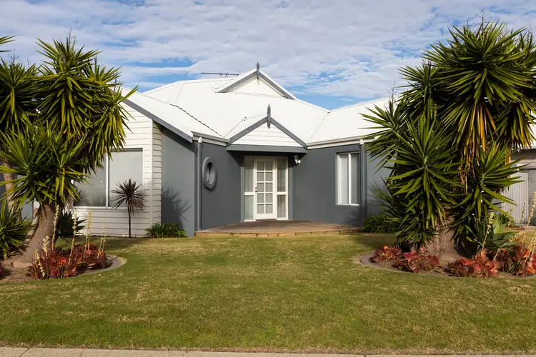 Second view of Homely house listing, 9 Sabina Way, Pelican Point WA 6230