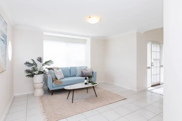 Third view of Homely house listing, 9 Sabina Way, Pelican Point WA 6230