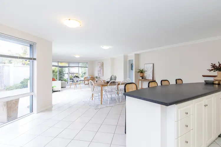 Fifth view of Homely house listing, 9 Sabina Way, Pelican Point WA 6230